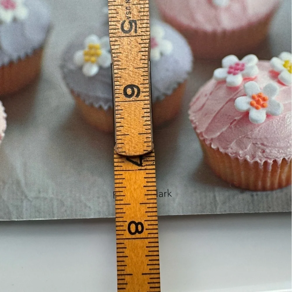 Barnes & Noble Cupcake Kitchen Cookbook by Pamela Clark